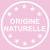 D'origines naturelles